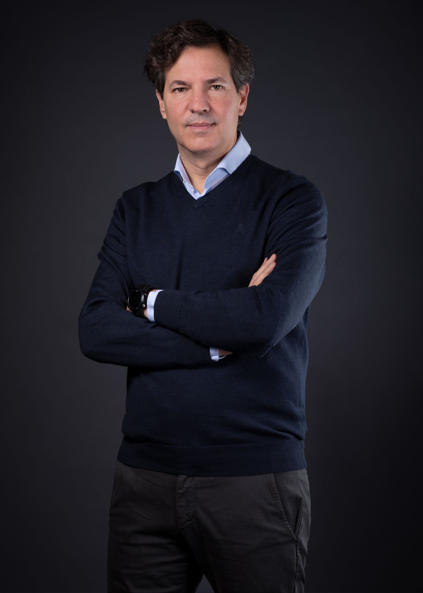 Fernando Ochoa